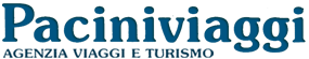 Pagini Viaggi logo