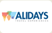 Logo Alidays