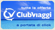 Banner Club Viaggi